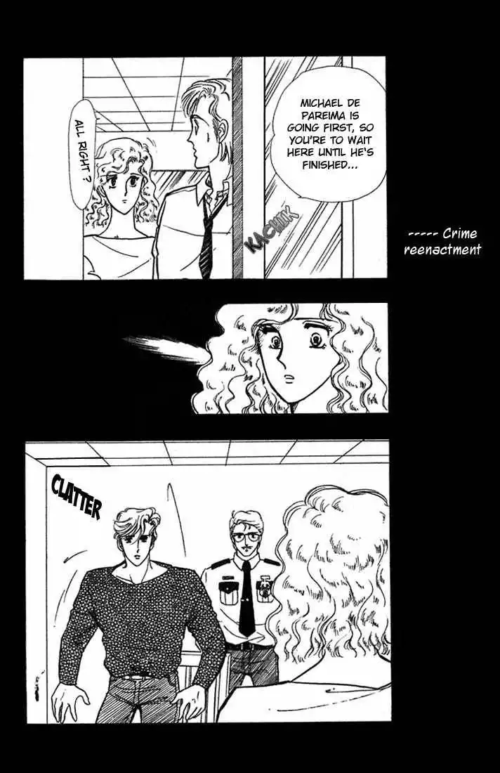 Vivid Memories Chapter 4 44